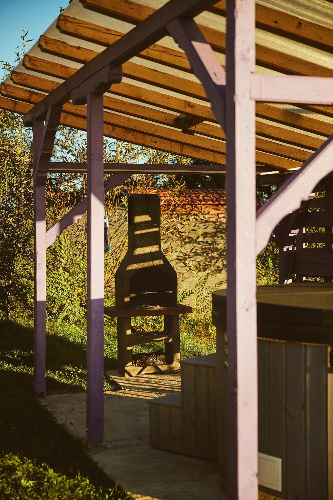 Scandinave Chalet Bran Zărneşti Bagian luar foto