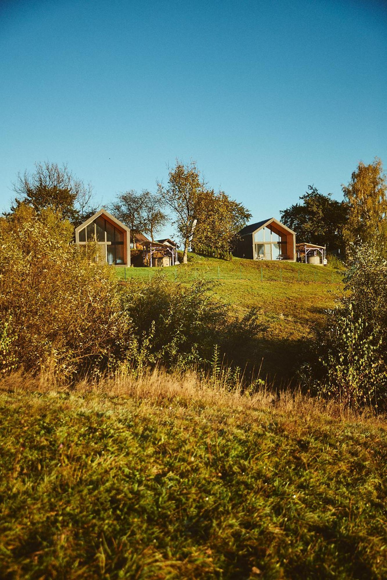Scandinave Chalet Bran Zărneşti Bagian luar foto