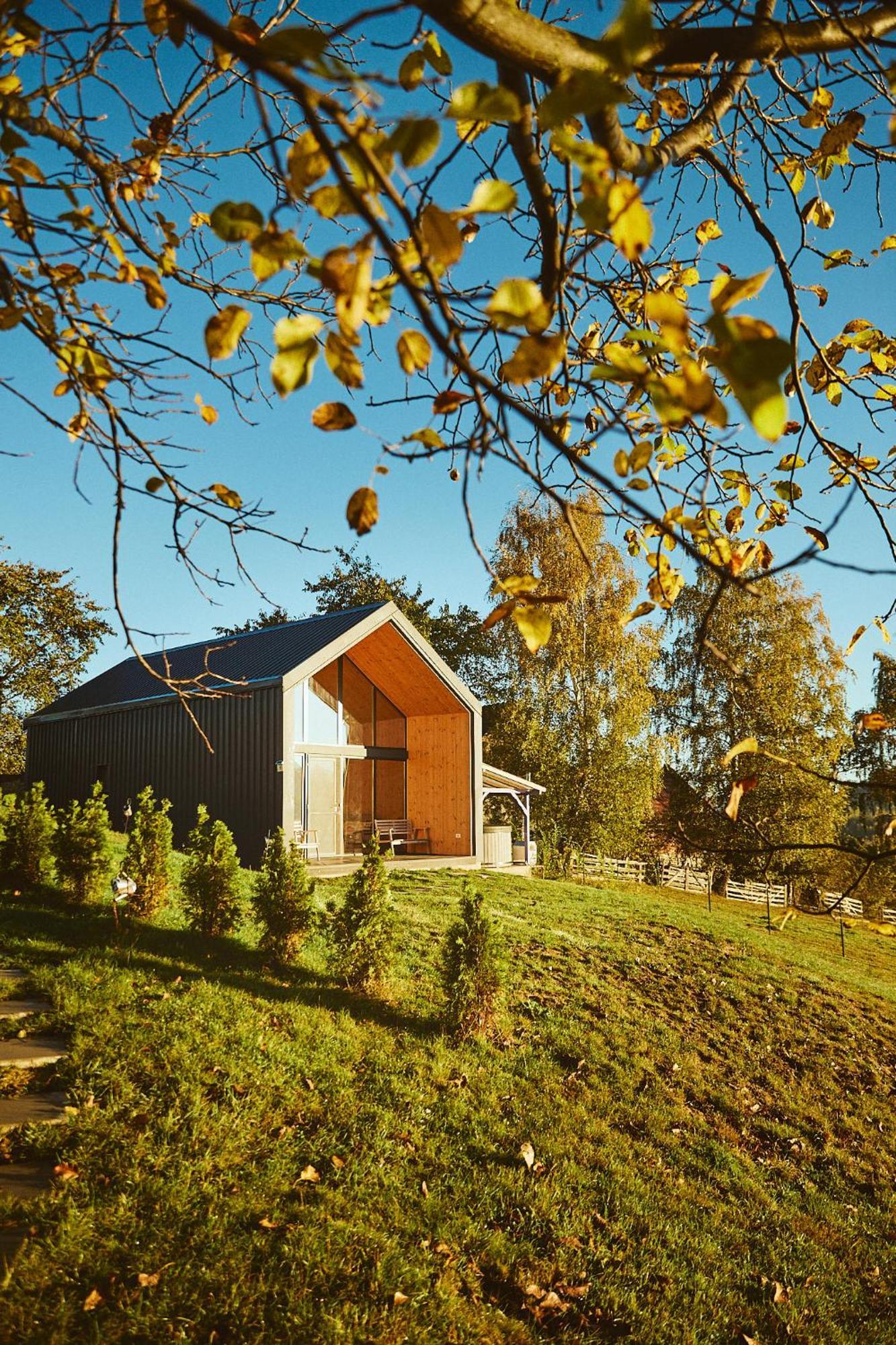Scandinave Chalet Bran Zărneşti Bagian luar foto