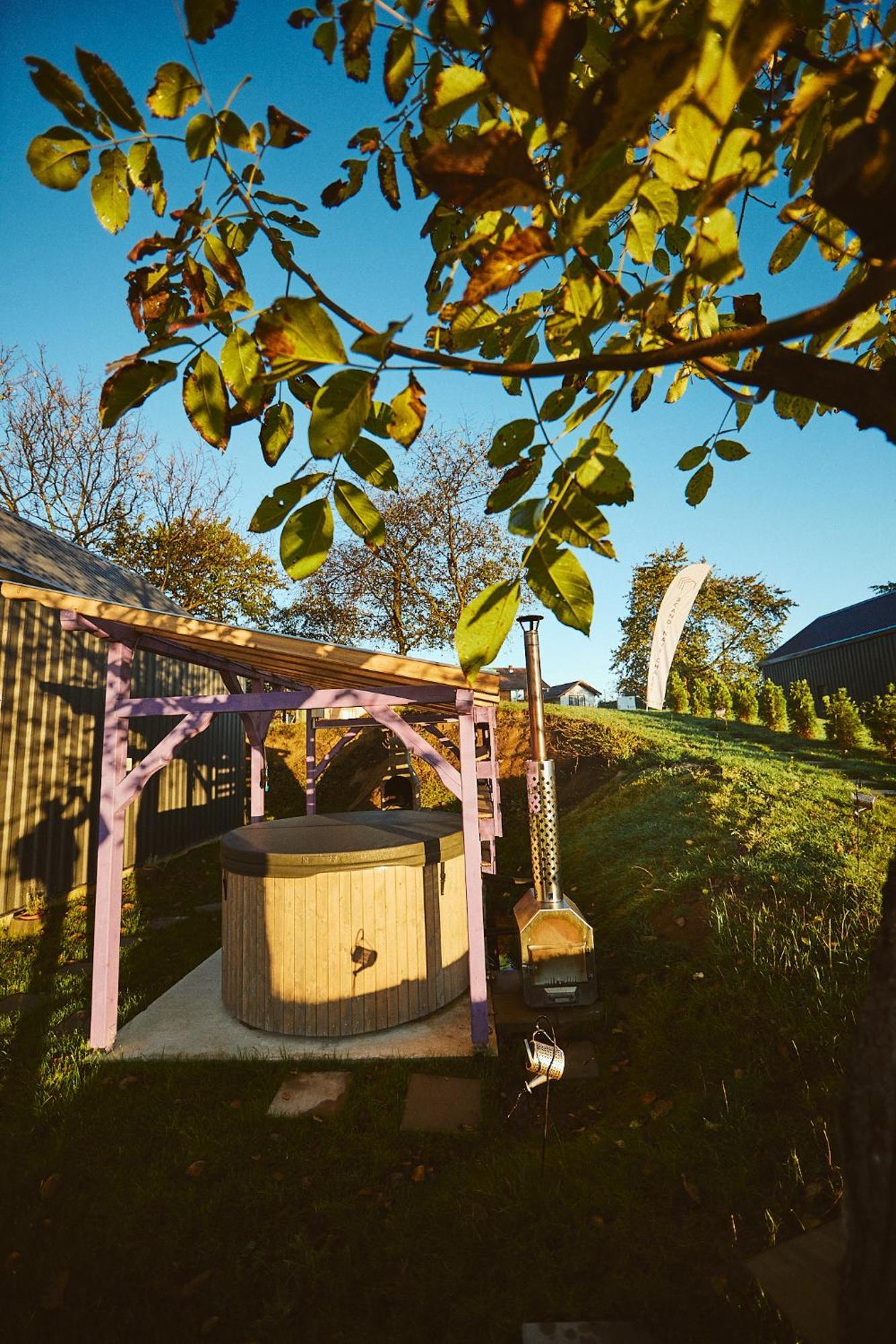 Scandinave Chalet Bran Zărneşti Bagian luar foto