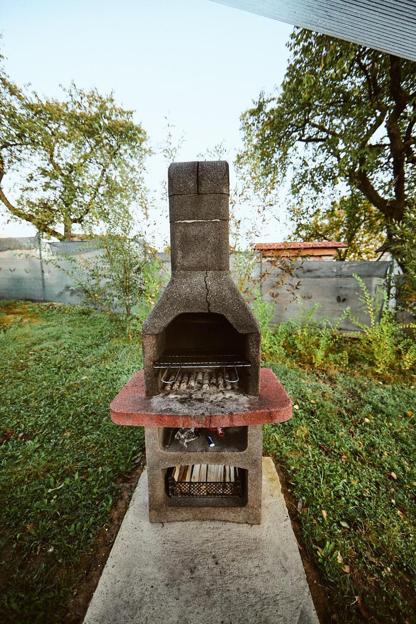 Scandinave Chalet Bran Zărneşti Bagian luar foto