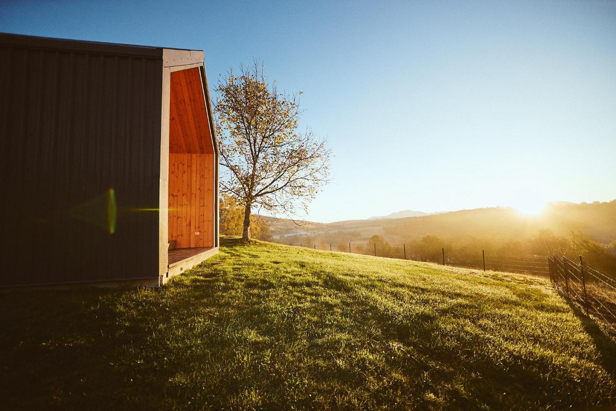 Scandinave Chalet Bran Zărneşti Bagian luar foto