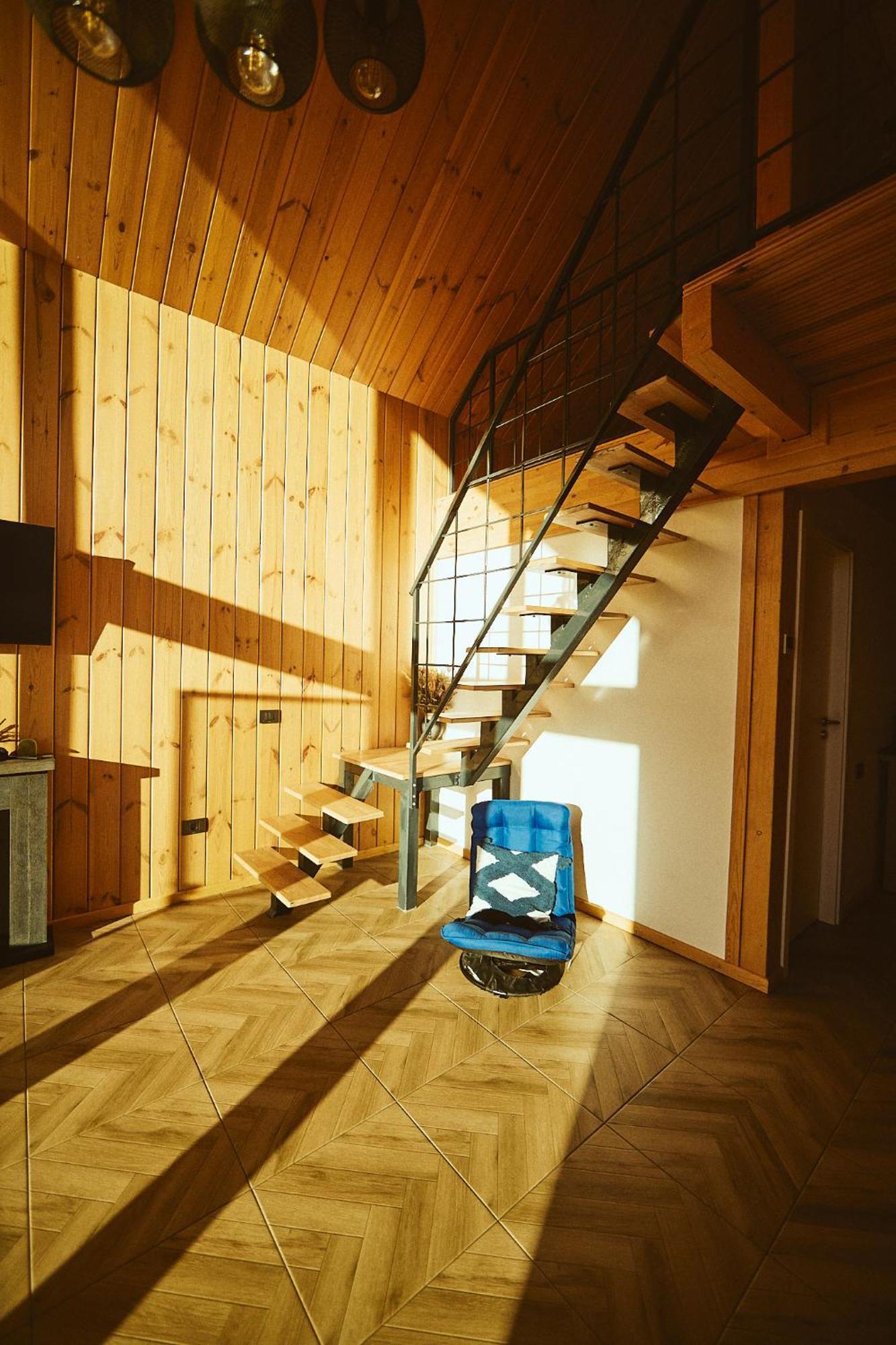Scandinave Chalet Bran Zărneşti Bagian luar foto